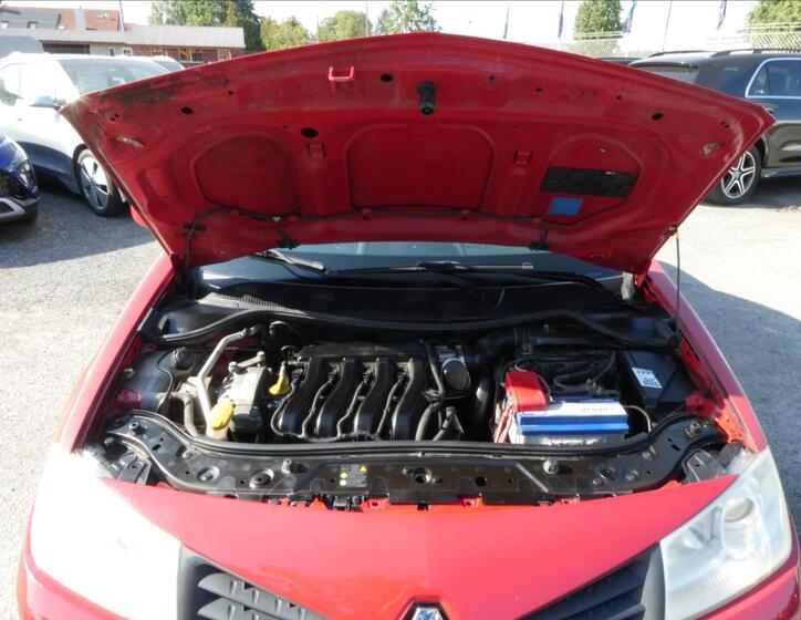 Renault Mégane 29