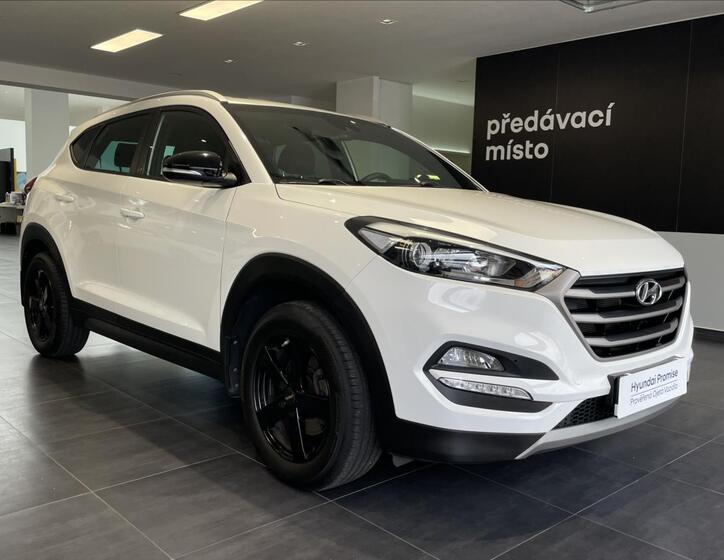 Hyundai Tucson 6