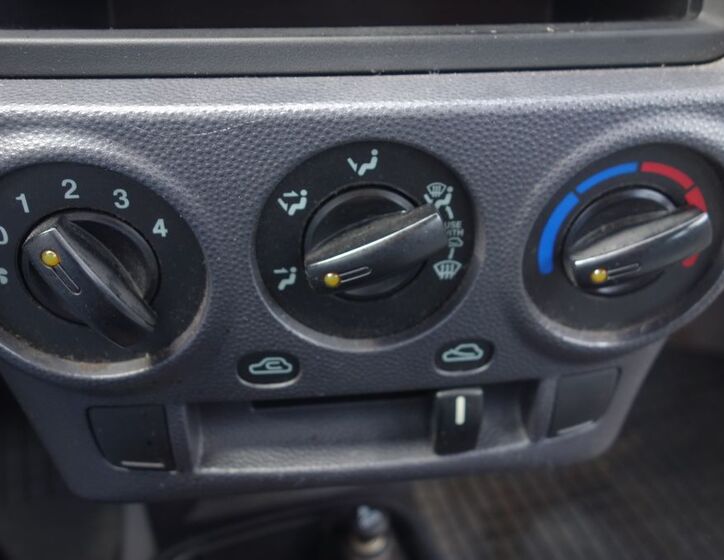 KIA Picanto 20