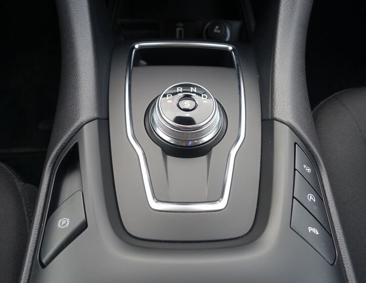 Ford Mondeo 22