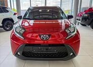 Toyota Aygo 2