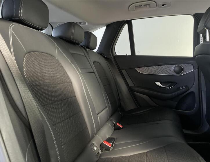Mercedes-Benz GLC 20