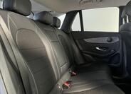Mercedes-Benz GLC 20