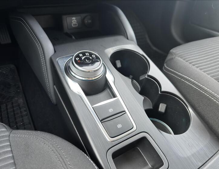 Ford Focus 33