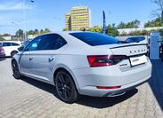 Škoda Superb 7