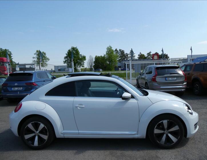Volkswagen Beetle 12
