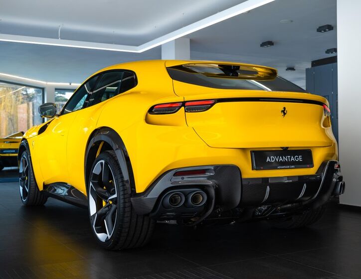 Ferrari Ostatní 4