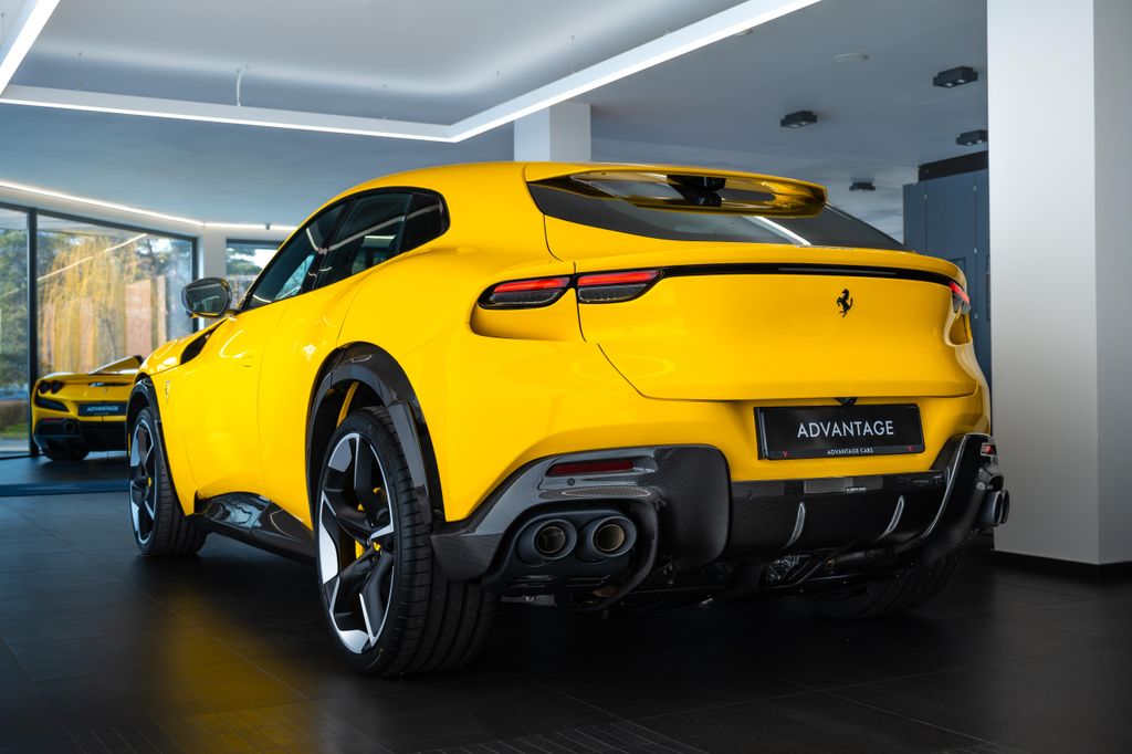 Ferrari Ostatní