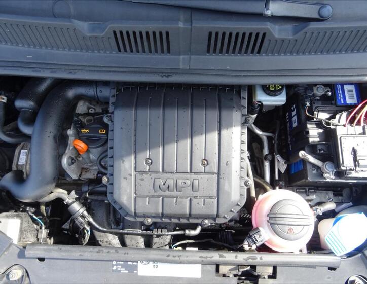 Volkswagen up! 25