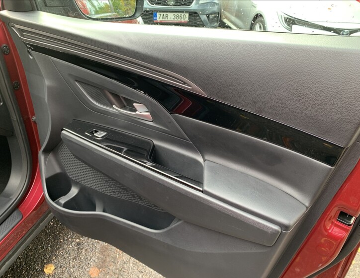 SsangYong Korando 18