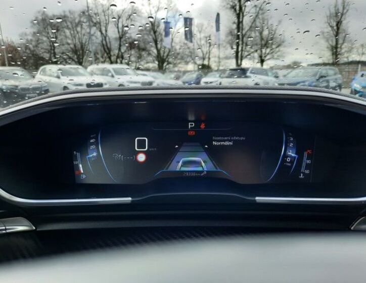 Peugeot 508 18