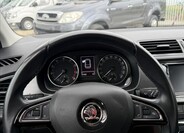 Škoda Fabia 11