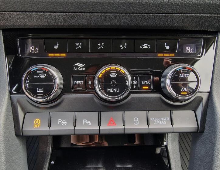 Škoda Kodiaq 34