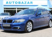 BMW Řada 3 1