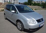 Volkswagen Touran 3