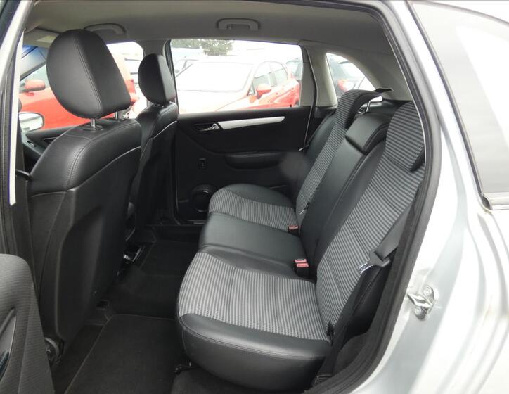 Mercedes-Benz Třídy B 9