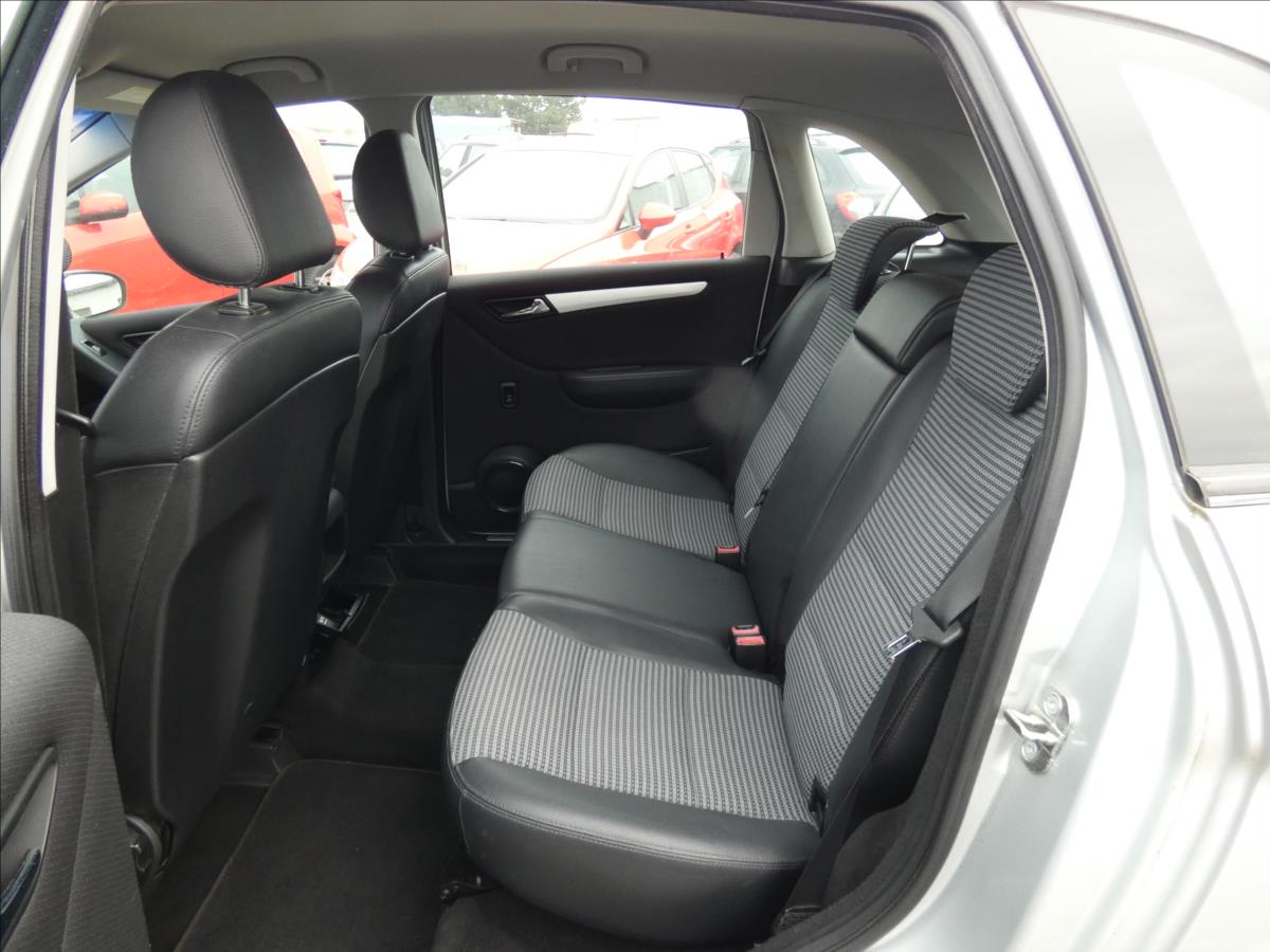 Mercedes-Benz Třídy B