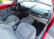 Volkswagen New Beetle 20