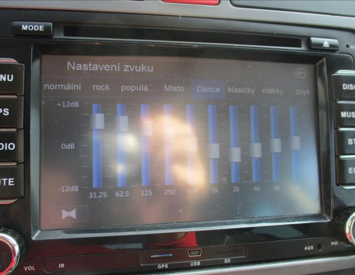 Volkswagen Tiguan 25
