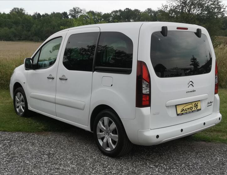 Citroën Berlingo 34
