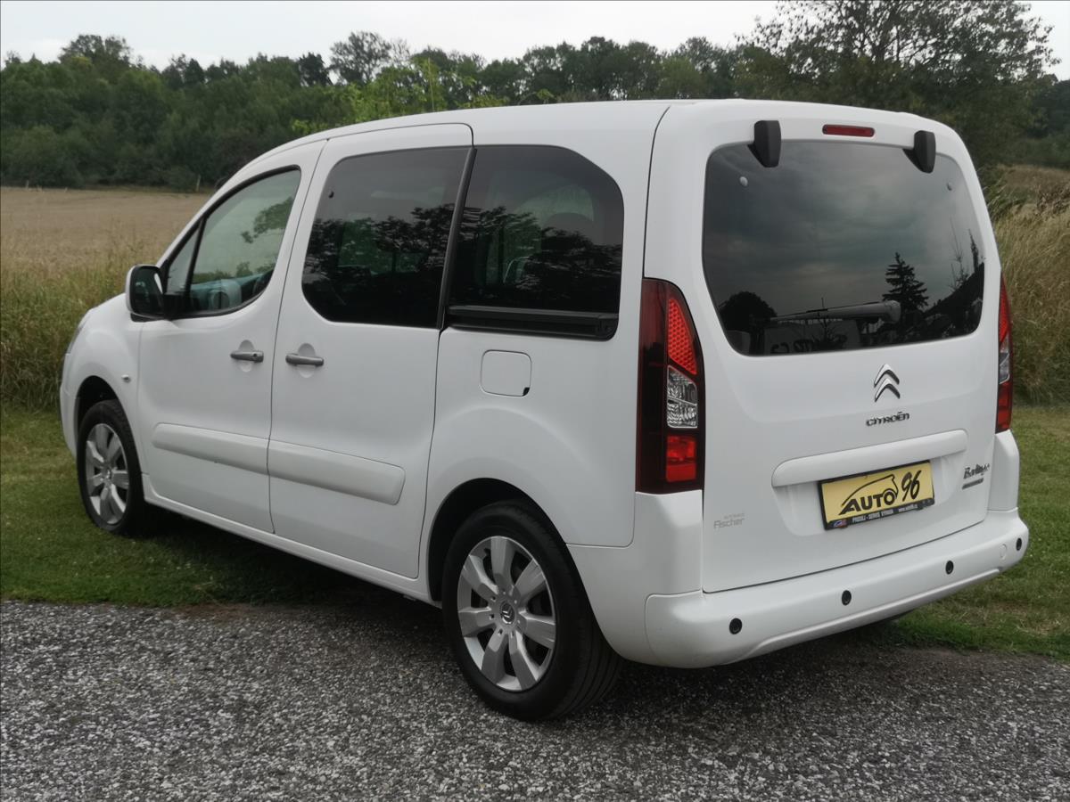 Citroën Berlingo