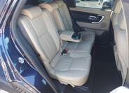 Land Rover Discovery Sport 19