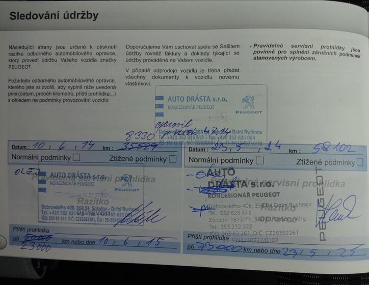 Peugeot 107 45