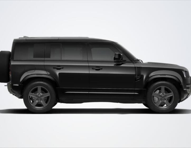 Land Rover Defender 2
