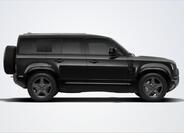 Land Rover Defender 2