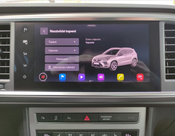 Seat Ateca 18