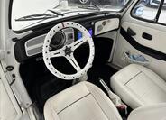 Volkswagen Beetle 6