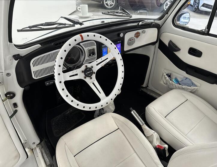 Volkswagen Beetle 6
