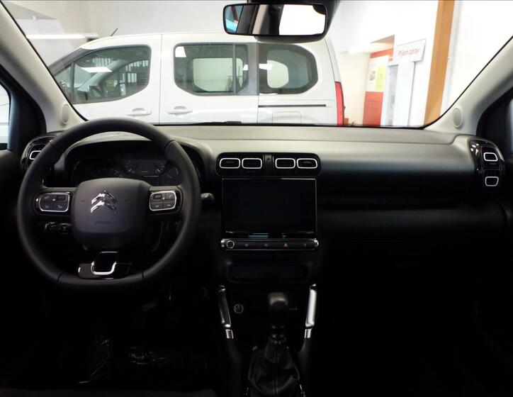Citroën C3 Aircross 3