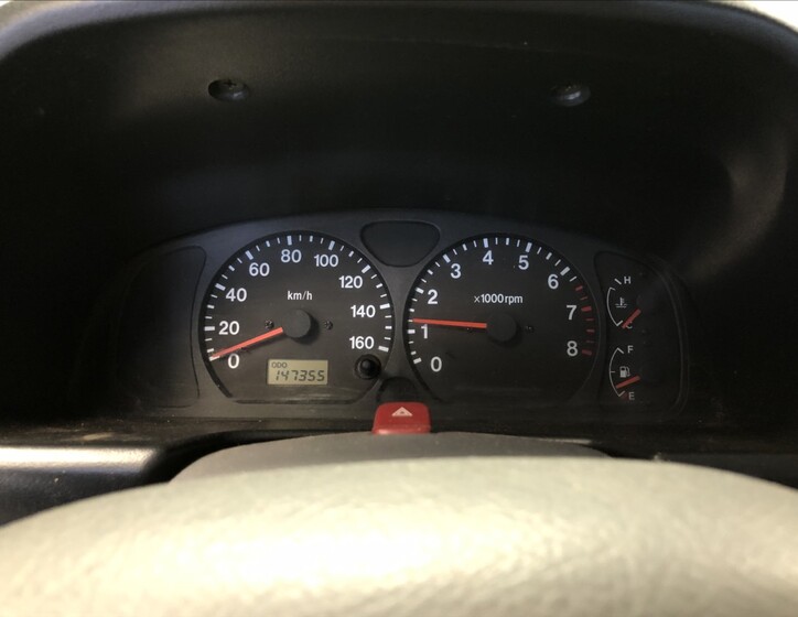 Suzuki Jimny 19