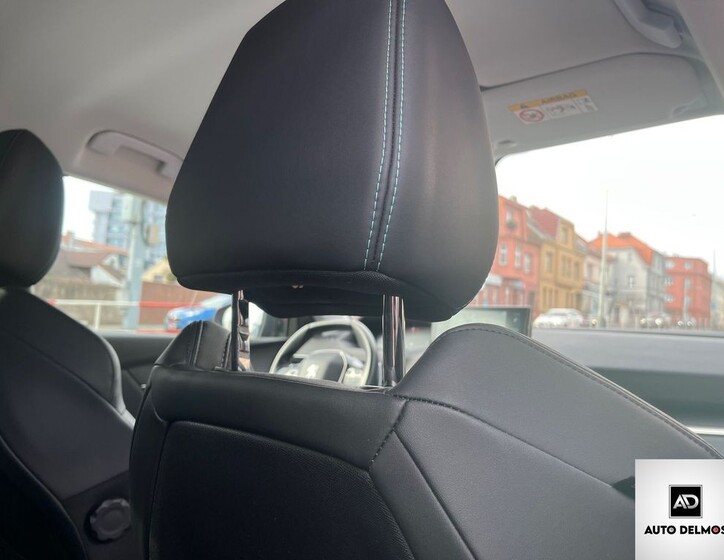Peugeot 3008 61