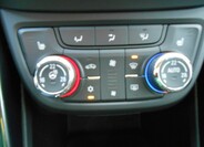 Opel Zafira 26