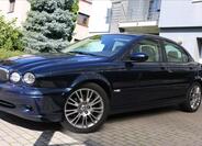 Jaguar X-Type 15