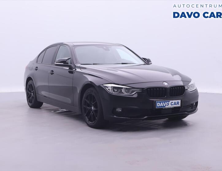 BMW Řada 3 1