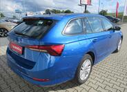 Škoda Octavia 2