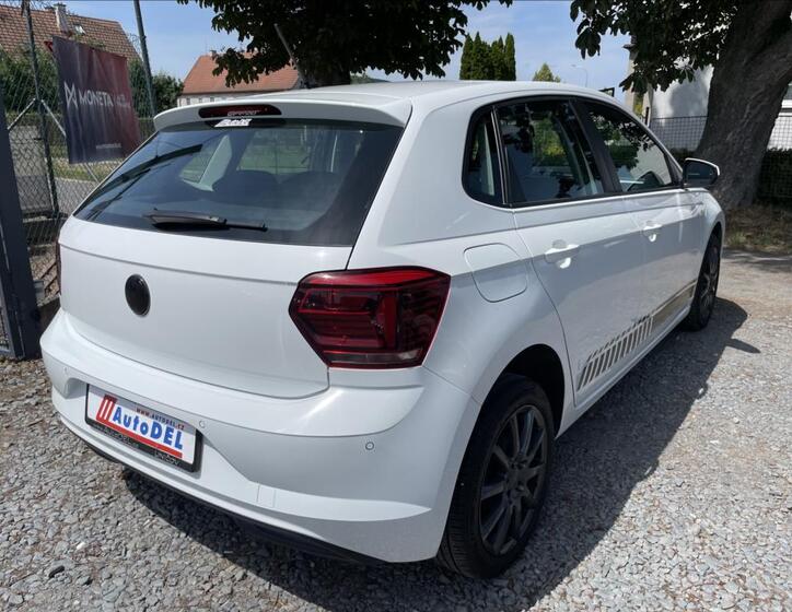 Volkswagen Polo 7