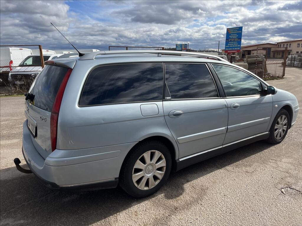 Citroën C5 5