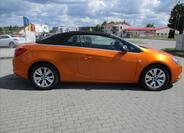 Opel Cascada 25