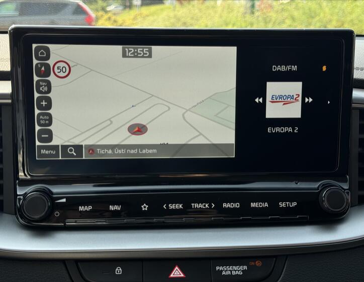 KIA Ceed 19