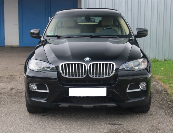 BMW X6 2