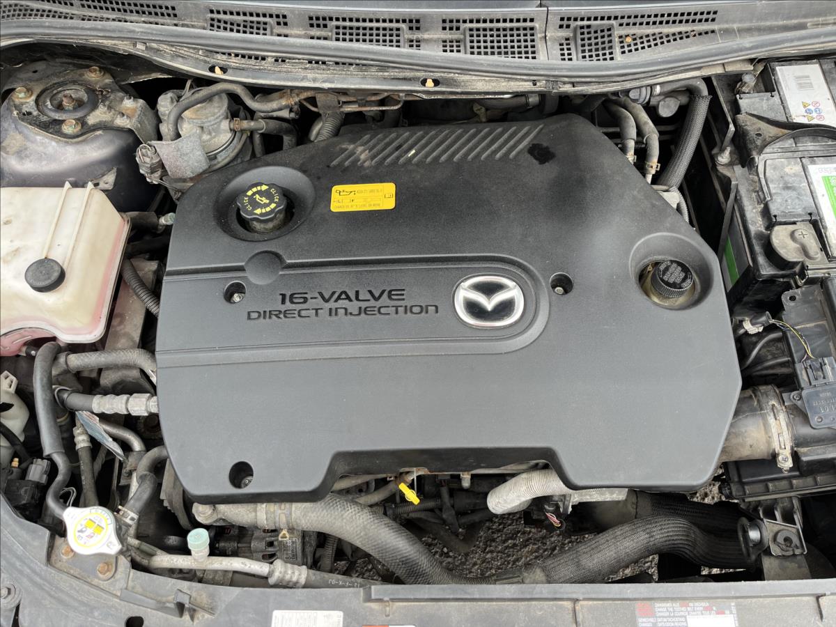 Mazda 5
