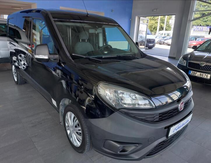 Fiat Dobló 1