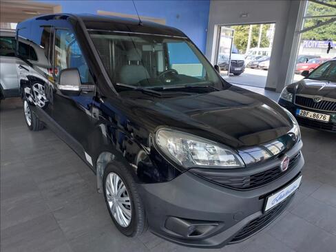 Fiat Dobló