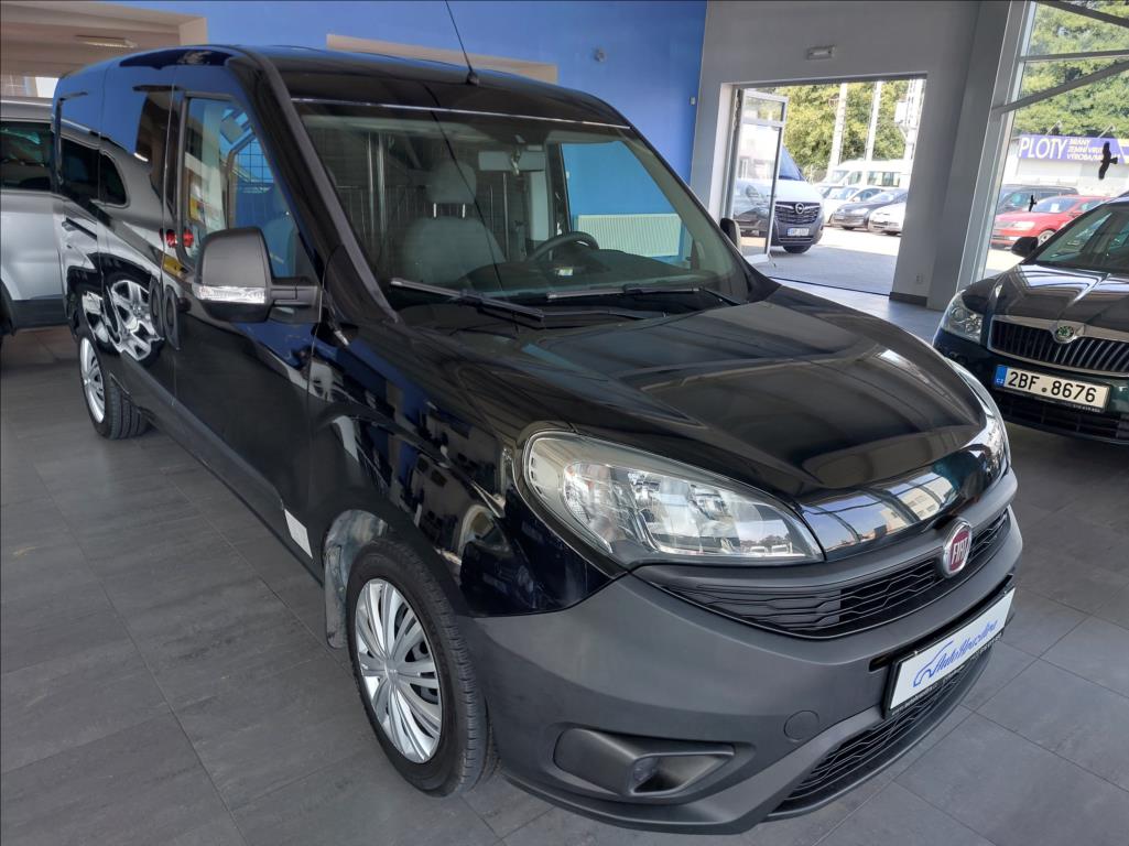 Fiat Dobló