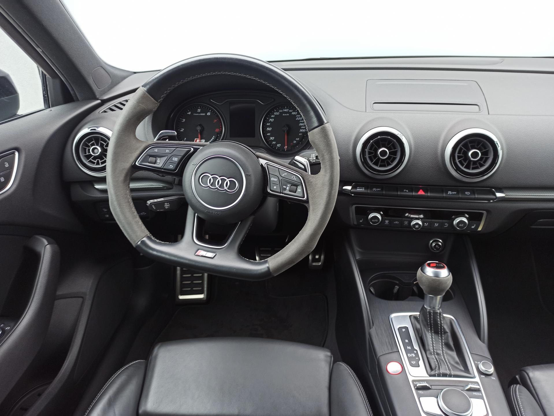 Audi RS 3