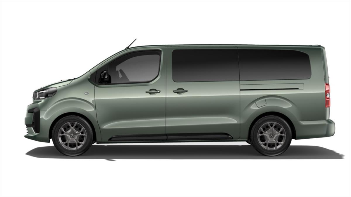 Citroën SpaceTourer